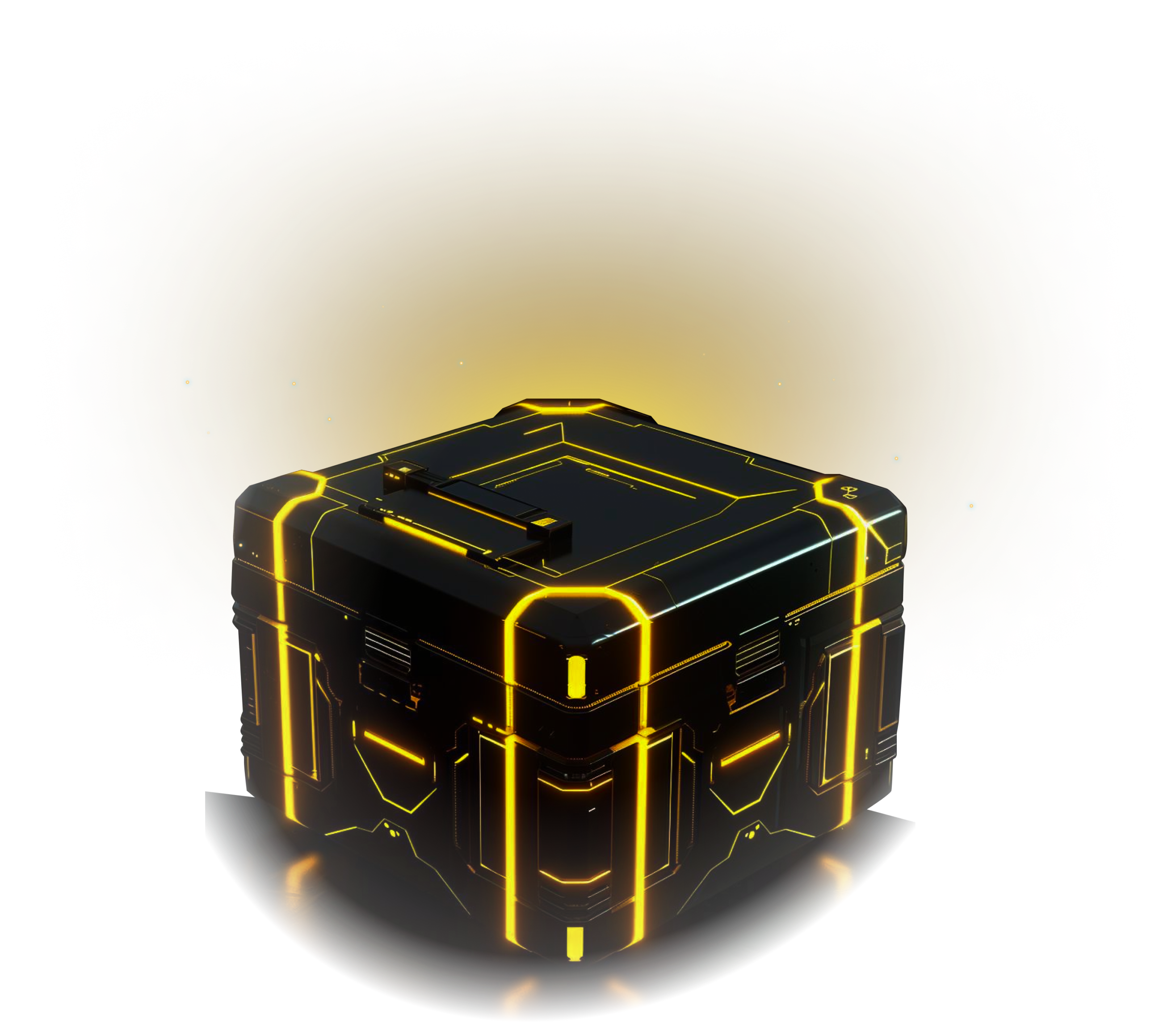 box