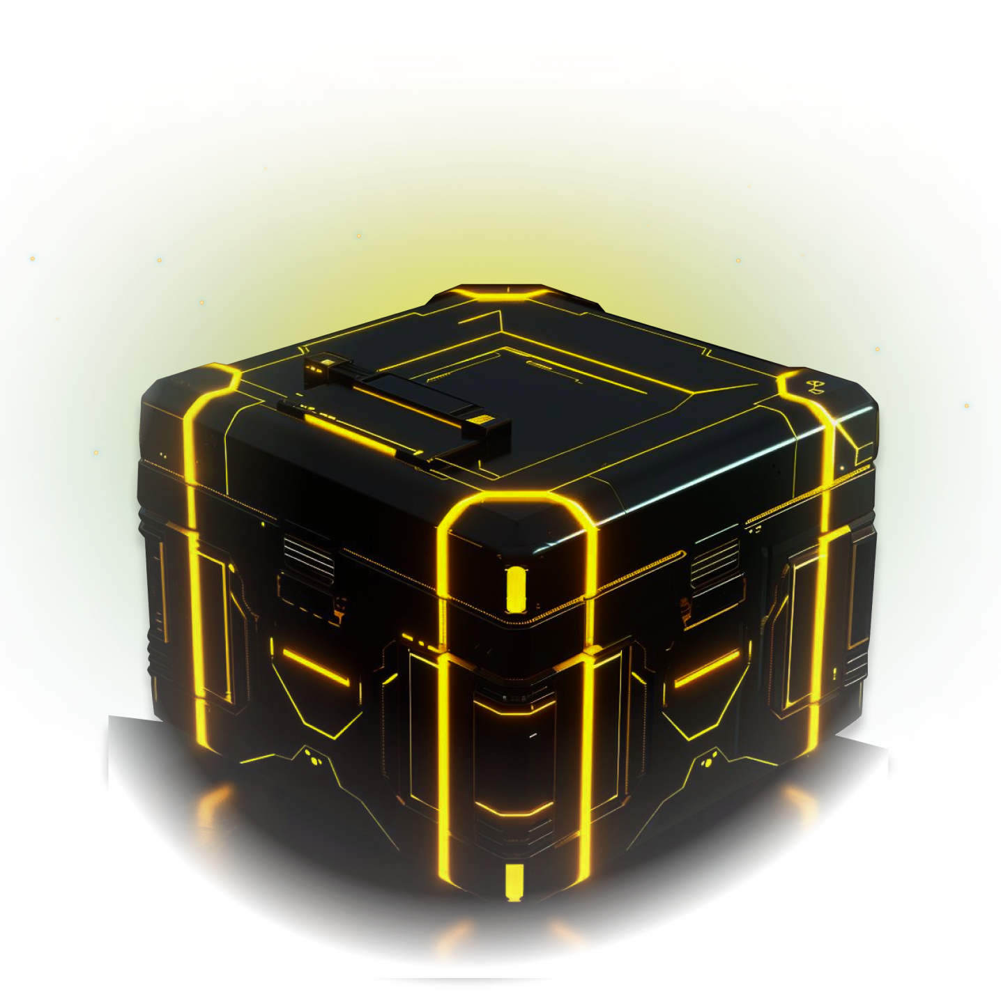 box
