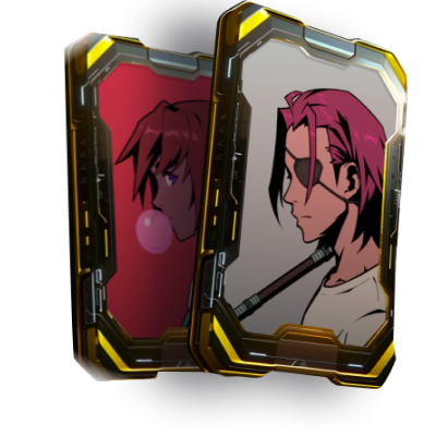 card